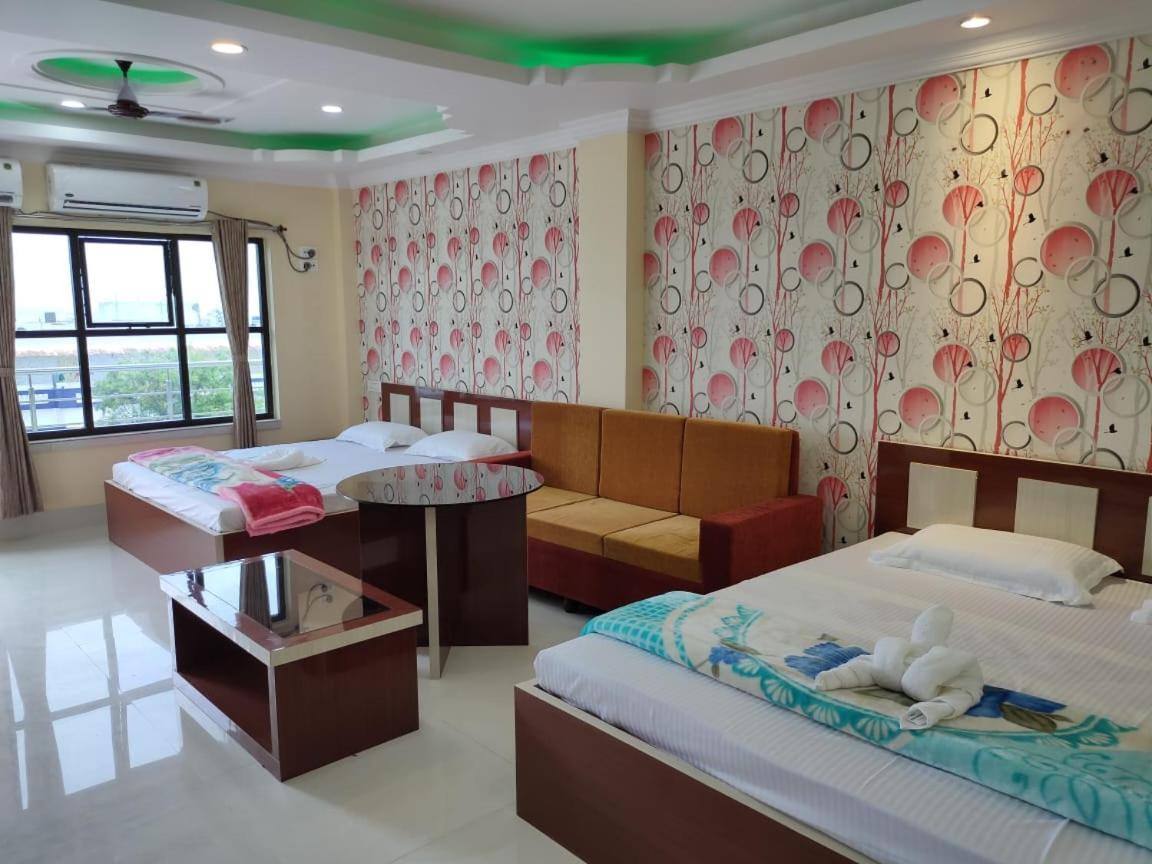 Hotel Royal Sunview Digha  Exterior photo