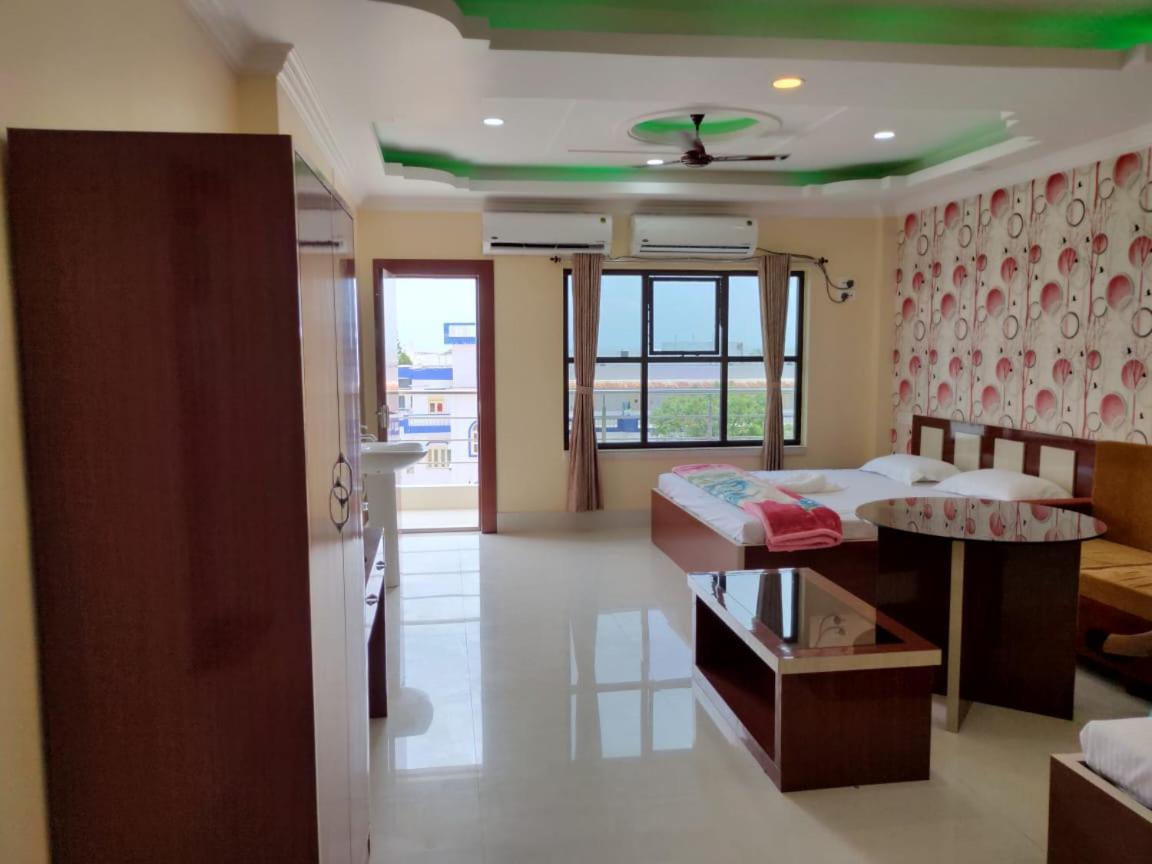 Hotel Royal Sunview Digha  Exterior photo