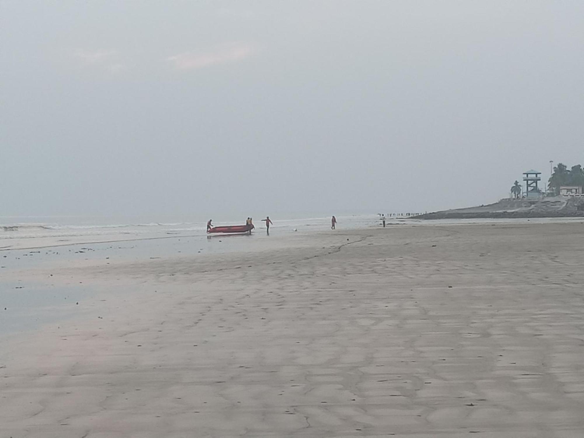 Hotel Royal Sunview Digha  Exterior photo