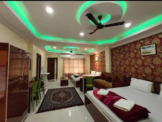 Hotel Royal Sunview Digha  Exterior photo