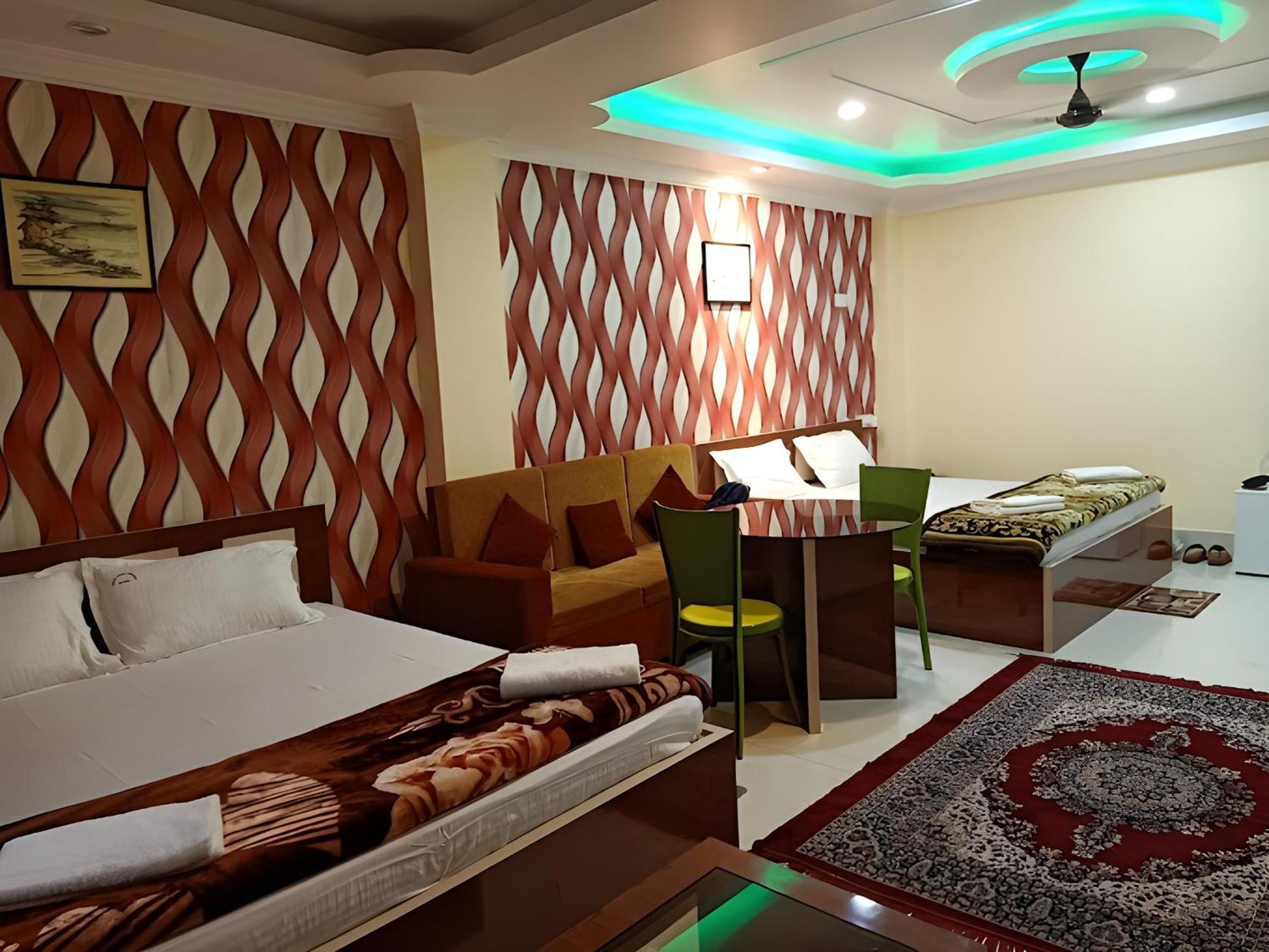 Hotel Royal Sunview Digha  Exterior photo