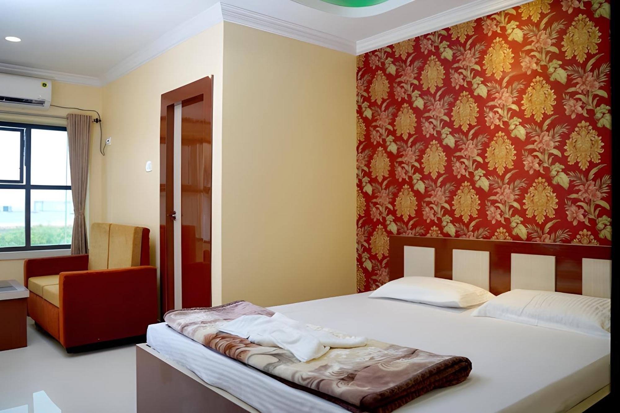 Hotel Royal Sunview Digha  Exterior photo