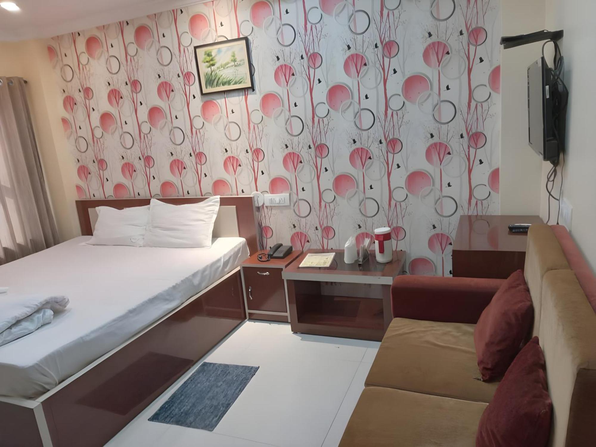 Hotel Royal Sunview Digha  Exterior photo
