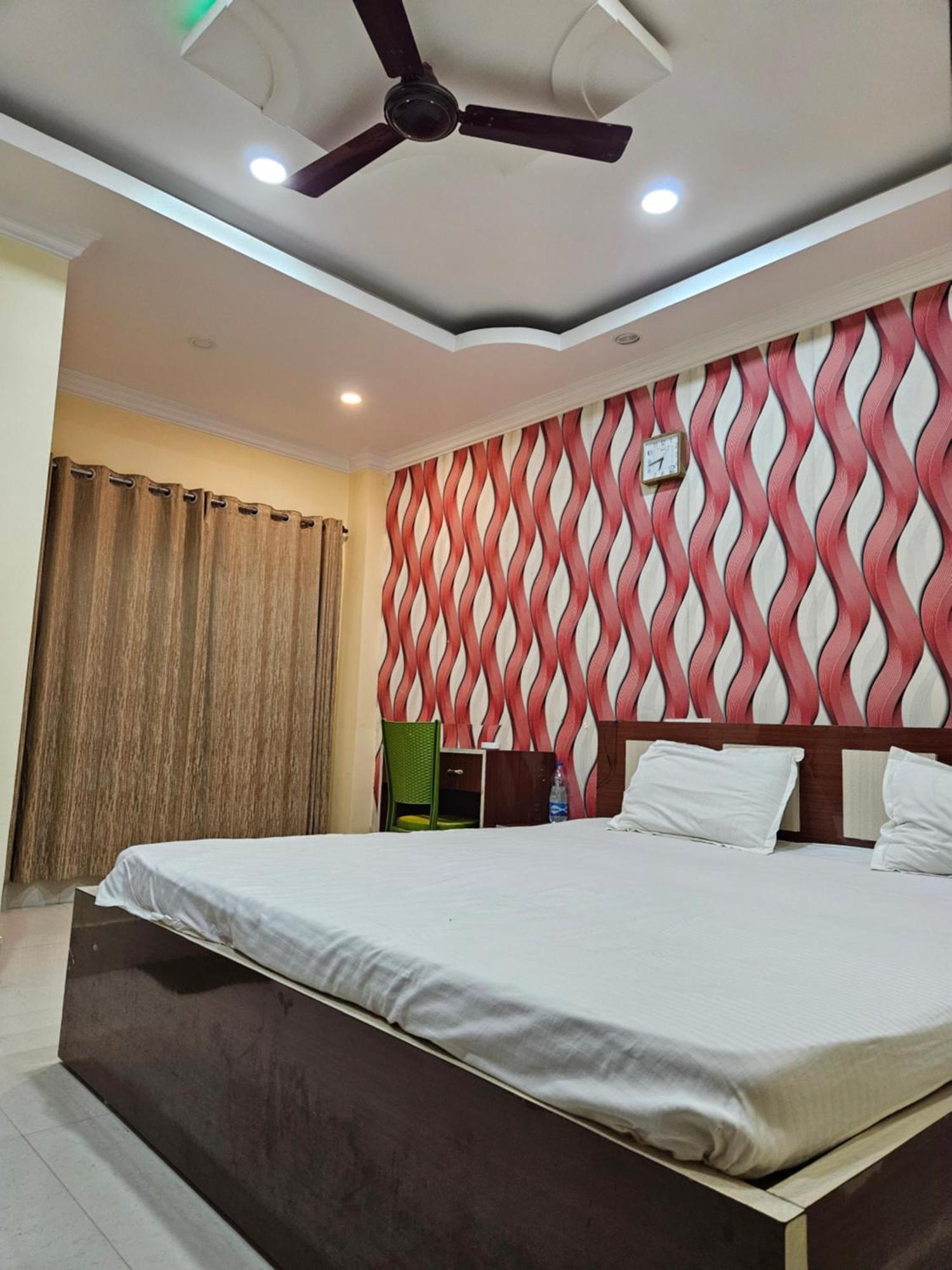 Hotel Royal Sunview Digha  Exterior photo
